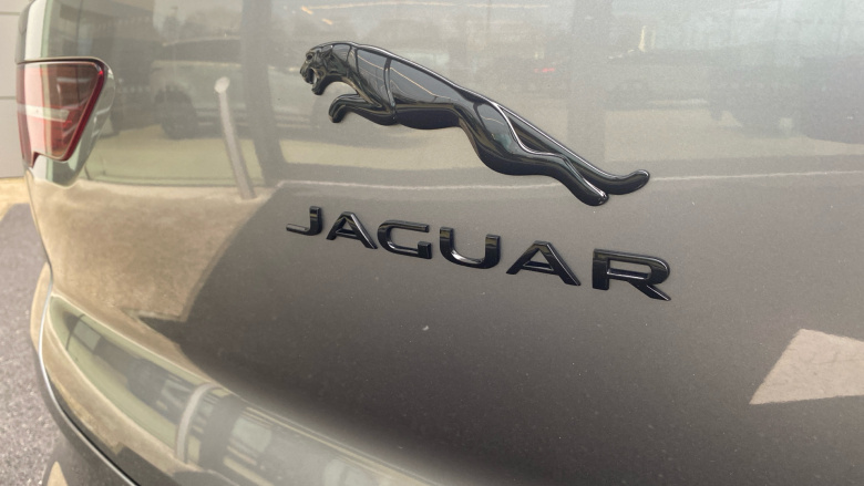 Jaguar I-Pace 294kW EV400 R-Dynamic SE Black 90kWh 5dr Auto Electric Estate